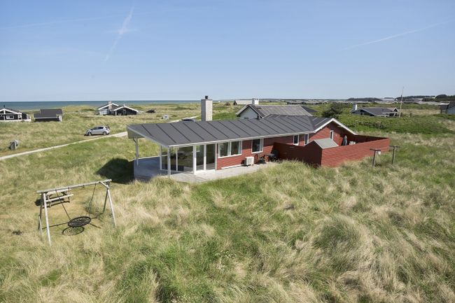 Bøvlingbjergvej 7, Skallerup, 9800 Hjørring